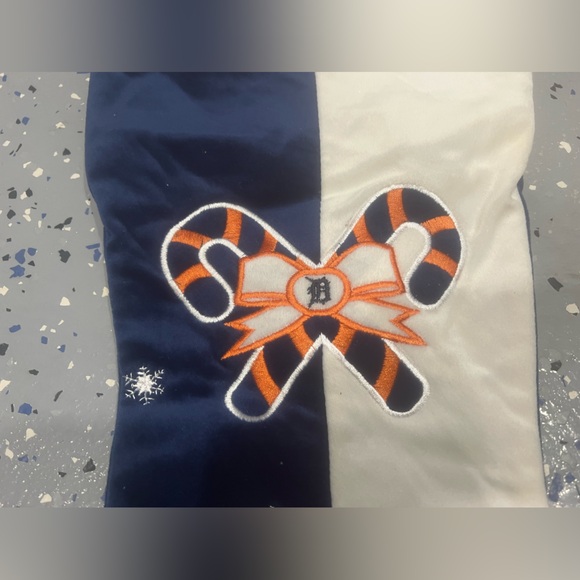 Large Detroit tigers stocking - Picture 4 of 6
